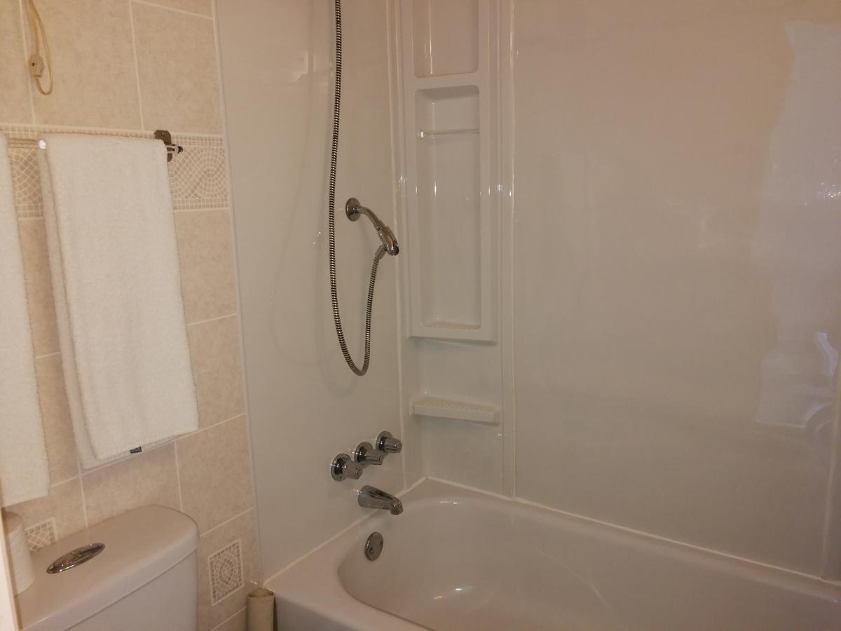 Motel Belair Rigaud Экстерьер фото